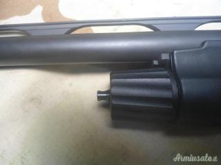 Benelli M2 20