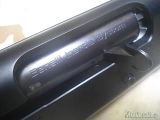 Benelli M2 20