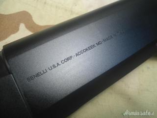 Benelli M2 20