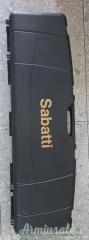 Sabatti Tactical evo .308 Winchester