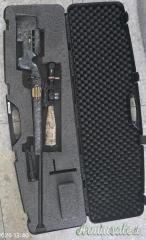 Sabatti Tactical evo .308 Winchester