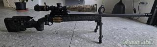 Sabatti Tactical evo .308 Winchester