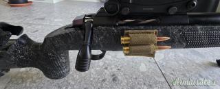Sabatti Tactical evo .308 Winchester