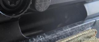 Sabatti Tactical evo .308 Winchester