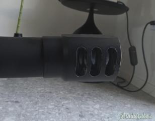 Sabatti Tactical evo .308 Winchester