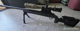 Sabatti Tactical evo .308 Winchester