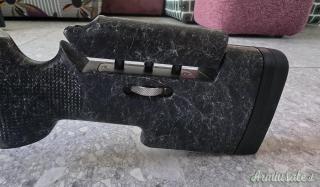 Sabatti Tactical evo .308 Winchester