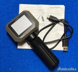 Garmin Xero C1 Pro