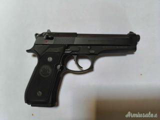 BERETTA 98FS