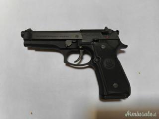 BERETTA 98FS