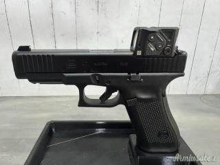 Glock 47 A-Cut COA 9x19mm Parabellum | Luger | NATO