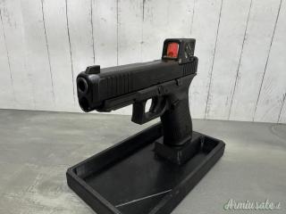 Glock 47 A-Cut COA 9x19mm Parabellum | Luger | NATO