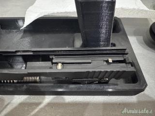 Glock 47 A-Cut COA 9x19mm Parabellum | Luger | NATO