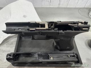 Glock 47 A-Cut COA 9x19mm Parabellum | Luger | NATO