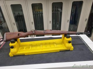 ZASTAVA M48 CAL. 8X57 JS