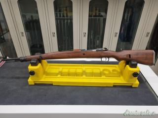 ZASTAVA M48 CAL. 8X57 JS