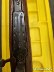 ZASTAVA M48 CAL. 8X57 JS