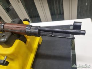 ZASTAVA M48 CAL. 8X57 JS