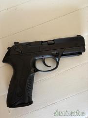 Beretta PX4 .40 Smith & Wesson | Auto  |  10 x 21 mm