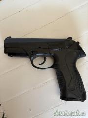 Beretta PX4 .40 Smith & Wesson | Auto  |  10 x 21 mm