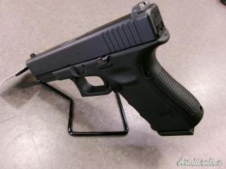 GLOCK 19 GEN 4 CAL 9X21  RIF ARMIUS_6663