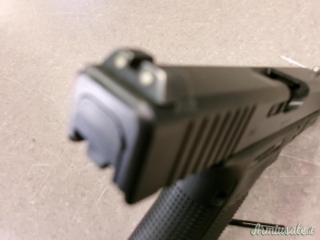 GLOCK 19 GEN 4 CAL 9X21  RIF ARMIUS_6663