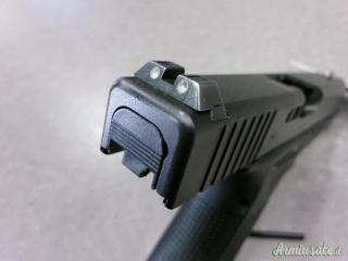 GLOCK 19 GEN 4 CAL 9X21  RIF ARMIUS_6663
