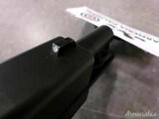 GLOCK 19 GEN 4 CAL 9X21  RIF ARMIUS_6663