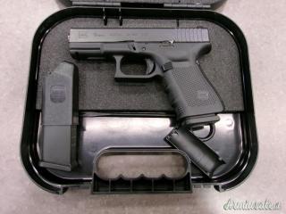 GLOCK 19 GEN 4 CAL 9X21  RIF ARMIUS_6663