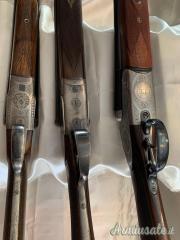 Vendo permuto Beretta 427EL   Neumann Beretta 409