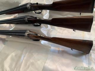 Vendo permuto Beretta 427EL   Neumann Beretta 409