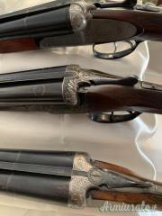 Vendo permuto Beretta 427EL   Neumann Beretta 409