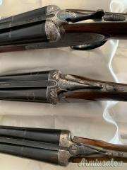 Vendo permuto Beretta 427EL   Neumann Beretta 409