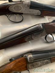 Vendo permuto Beretta 427EL   Neumann Beretta 409