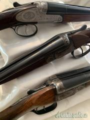 Vendo permuto Beretta 427EL   Neumann Beretta 409