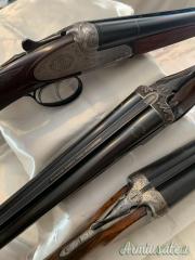 Vendo permuto Beretta 427EL   Neumann Beretta 409