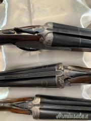 Vendo permuto Beretta 427EL   Neumann Beretta 409