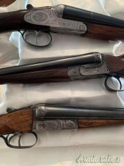 Vendo permuto Beretta 427EL   Neumann Beretta 409