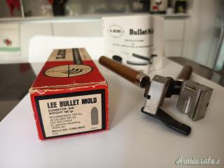 Fondipalle LEE 309 160 grani