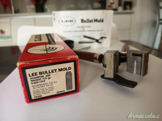 Fondipalle LEE 309 170 grani