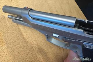 Beretta 98 FS Inox 9x21mm IMI