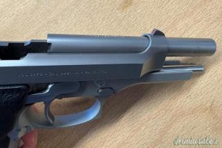 Beretta 98 FS Inox 9x21mm IMI