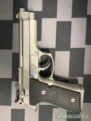 Beretta 98 FS Inox 9x21mm IMI