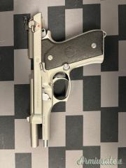Beretta 98 FS Inox 9x21mm IMI