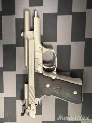 Beretta 98 FS Inox 9x21mm IMI