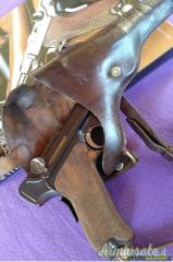 Luger DWM 1900 7,65 Parabellum - sportiva