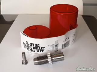 Lee kit trafilatura .311