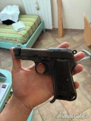 Beretta  Beretta Modello 1935 7.65mm Longue | MAS | Long