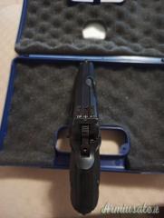 CZ | Ceska Zbrojovka 75D compact 9x21mm IMI