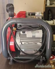 Compressore 330 bar Nardi Atlantic P100/1